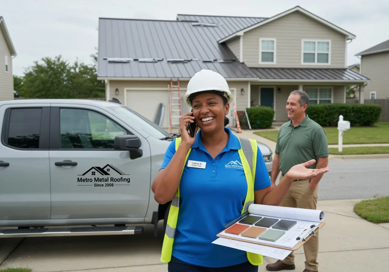 Metal Roofing Installation Mcintosh, MN FAQs