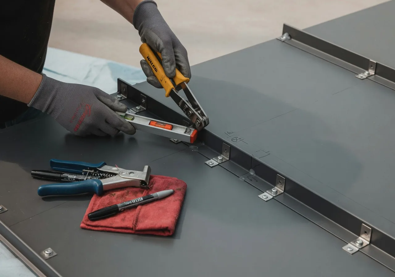 Why choose Metal Roofing Installation in Mcintosh, MN